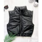 BLANCA műbőr mellény