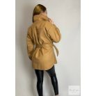 PILAR  átmeneti szövetkabát