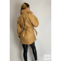 PILAR  átmeneti szövetkabát