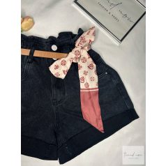 LENI farmer rövidnadrág