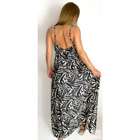 CALLIE maxi ruha