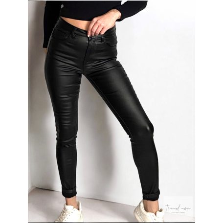 NAIDA műbőr nadrág