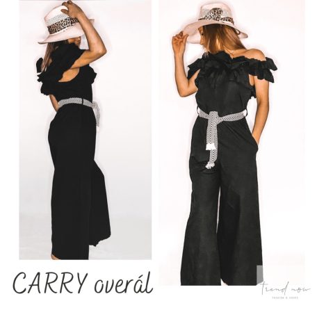 Carry overál-övvel