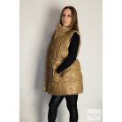 JENNY műbőr mellény