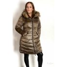 HEAVEN tűzött kabát