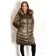 HEAVEN tűzött kabát