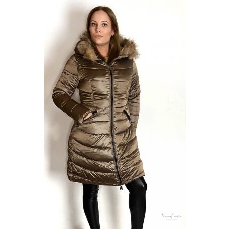 HEAVEN tűzött kabát