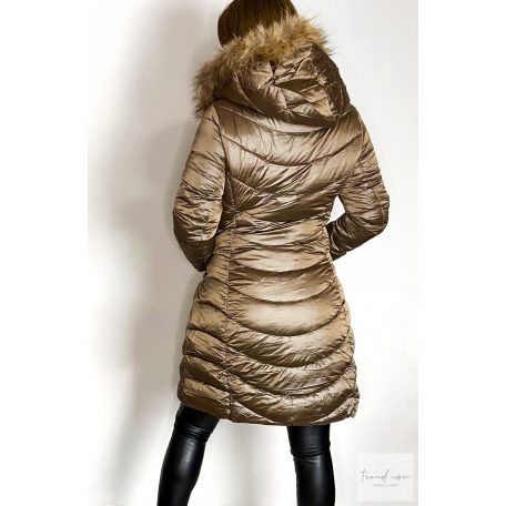 HEAVEN tűzött kabát