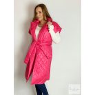 GRETA steppelt mellény