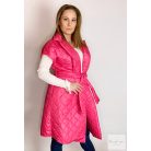 GRETA steppelt mellény