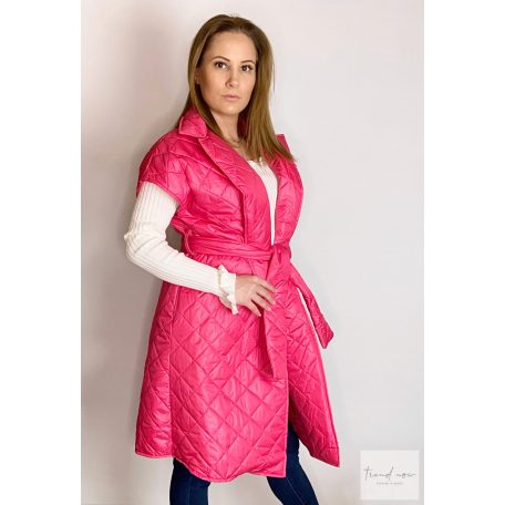 GRETA steppelt mellény