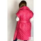 GRETA steppelt mellény