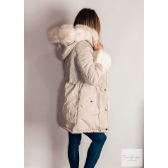 OLIVIA téli parka