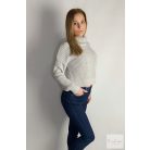 LAURA kötött felső