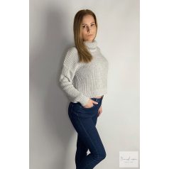 LAURA kötött felső