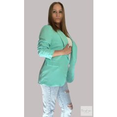 RELLA blézer, menta színű