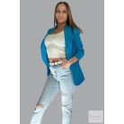 RELLA blézer, királykék szín