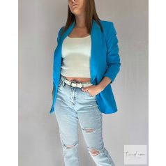 RELLA blézer, királykék szín