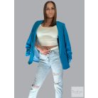 RELLA blézer, királykék szín