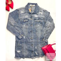 RUBY 2.0 farmerkabát