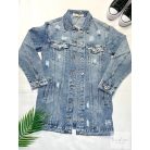 RUBY farmerkabát (új szín)