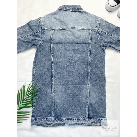 RUBY farmerkabát (új szín)