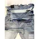 ALICE paperbag farmernadrág