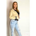 LYLA átmeneti kabát